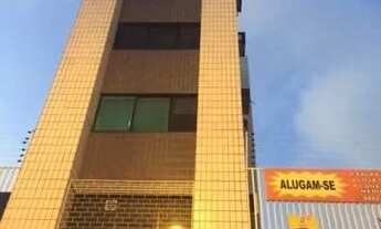 Imagem: Sala comercial à venda, Centro, Fortaleza