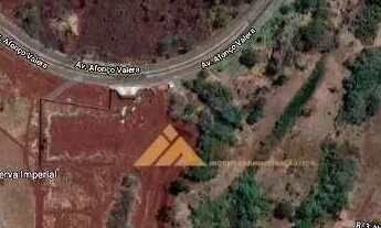 Imagem 3: Área à venda, 10070 m² por R$ 3.500.000,00 - Núcleo São Luís - Ribeirão Preto/SP