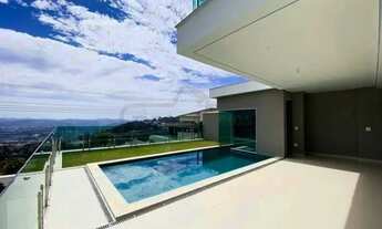 Imagem 2: RVARD Lindo Sobrado para venda possui 533 metros quadrados com 4 quartos em Granville