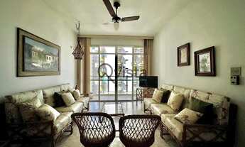 Imagem 3: Apartamento 3 dormitórios 1 suíte à Venda na Pitangueiras no Guarujá