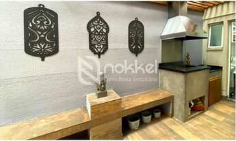 Imagem 7: Conforto e sofisticação no Alto da Boa Vista - Casa de Condomínio