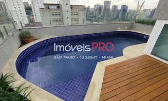 Imagem: Maravilhosa Cobertura Duplex com Vista para