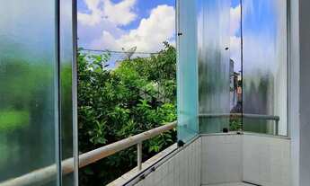 Imagem 4: Apartamento localizada no bairro Duque de Caxias