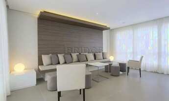 Imagem 6: Apto mobiliado loft no Trend 24 com vaga !