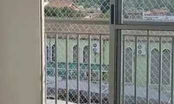 Imagem 2: Apartamento à venda no Residencial Poema - Vila Mimosa em Campinas SP