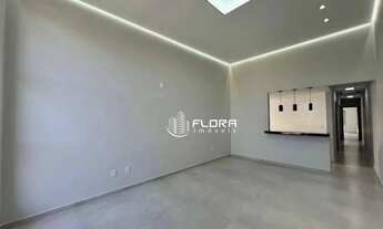 Imagem 5: Casa com 3 Quartos à venda no Jardim Atlântico Oeste, 127 m² por R$ 795.000 - Jardim Atlân