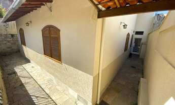 Imagem 4: Casa ampla de 4 quartos no bairro Colégio Batista para locação