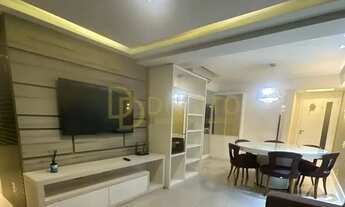 Imagem: Apartamento 3/4 mobiliado no Manhattan!