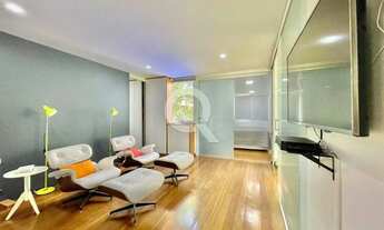 Imagem 5: Barra da Tijuca Casa em condomínio com 4 dormitórios