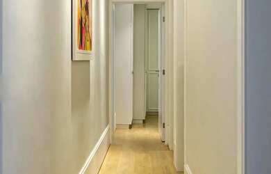 Imagem 12: Apartamento para venda possui 110 metros quadrados com 3 quartos