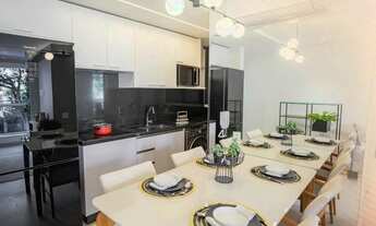 Imagem 5: APARTAMENTO RESIDENCIAL em Campinas - SP, Cambuí