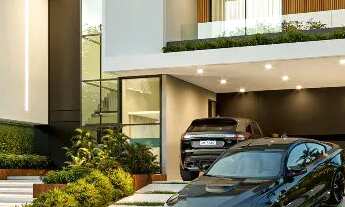 Imagem 5: Casa com quatro suítes na Cidade Alpha - Eusébio - 365m²