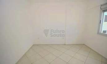 Imagem 7: Apartamento de 1 Quarto no Edifício Residencial Atenas - Conforto e Praticidade