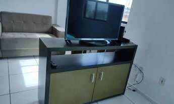 Imagem 3: Flat com 1 dormitório, 35 m² - venda por R$ 179.000,00 ou aluguel por R$ 1.990,00/mês - Ca