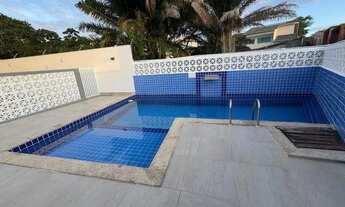 Imagem 5: Excelente Casa 3/4 suítes com espaço gourmet em Buraquinho/ Miragem