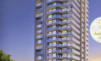 Imagem: TA Peninsula 280. Apartamento Frente mar