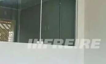 Imagem 4: Sobrado com 2 dormitórios para alugar, 90 m² por R$ 3.500,00/mês - Santa Maria - São Caeta