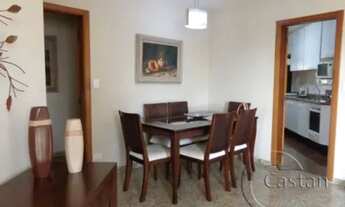 Imagem: Apartamento em Mooca