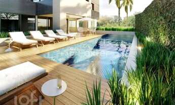 Imagem 4: Apartamento à venda Rua Tajuja, Três Figueiras - Porto Alegre