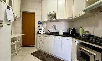 Imagem 5: Apartamento à venda, 3 quartos, 1 suíte, 2 vagas, Sagrada Família - Belo Horizonte/MG