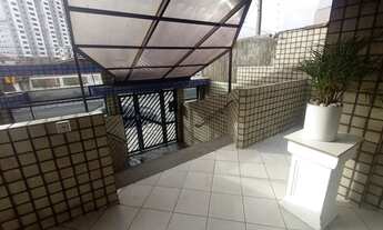 Imagem 6: ALUGUE JÁ: Apartamento 1 Dormitório na Guilhermina, Praia Grande-SP