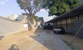 Imagem 2: Casa Comercial com galpão para locação no bairro Filadélfia