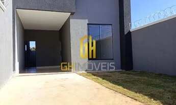 Imagem: Casa à venda, 102 m² por R$ 350.000,00