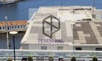 Imagem 7: Andar corporativo para locação no Centro, Rio de Janeiro/RJ - 2.340 m²