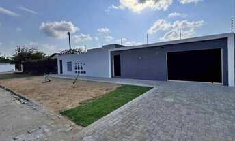 Imagem: Vendo casa de repasse em extremoz condominio