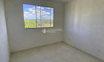 Imagem 6: Apartamento dois quartos