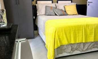 Imagem: Flat com 1 dormitório à venda, 29 m²