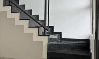 Imagem 4: SOBRADO COSTEIRA SAO JOSE DOS PINHAIS