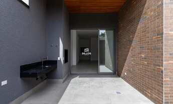 Imagem 7: Apartamento garden com 3 suites à venda no Hugo Lange em Curitiba