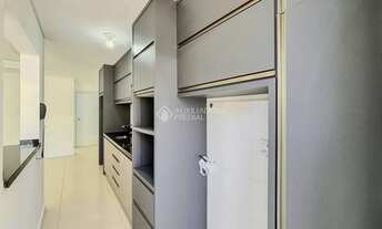 Imagem 4: Apartamento garden