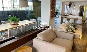 Imagem 6: Apartamento Garden com 4 quartos à venda, 300 m² - Caiobá - Matinhos/PR