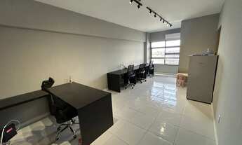 Imagem 4: Sala comercial 28 m², pronta p/ uso, portaria 24h ? Salvador