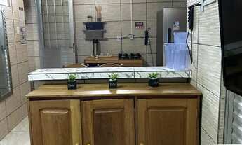 Imagem 5: Estúdio Mobiliado na Angustura