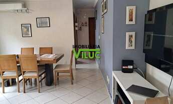 Imagem 3: APARTAMENTO NO PAQUETÁ DE 03 QUARTOS COM SUÍTE - AR CONCIONADO EM TODOS QUARTOS E 02 VAGAS