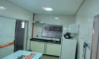 Imagem 3: Casa Padrão em Lençóis Paulista