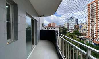 Imagem 4: Apê à venda no Ed. Águas marinhas, 3/4(s), 114m2 cidade velha por 600 mil