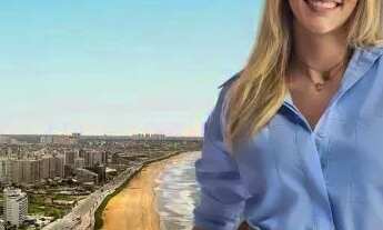 Imagem 5: APARTAMENTO 02 QUARTOS SENDO 01 SUÍTE 53M² - MOOD CLUB COSTA AZUL