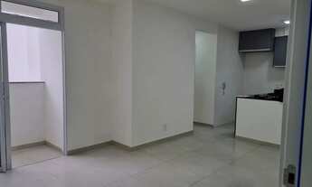 Imagem 3: Apartamento dos Sonhos no Buritis 2 Quartos e Comodidades Incríveis!