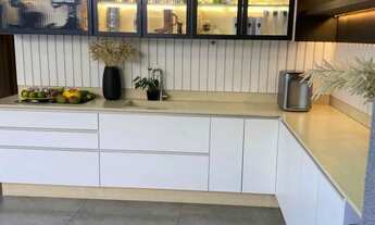 Imagem 4: Permuto 70% do valor por apto ou casa! Lindo sobrado condomínio fechado 3 suites, 300M2