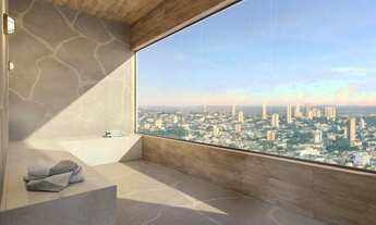 Imagem 2: Agio; Edifício Ejoy Life, 220 mil livre