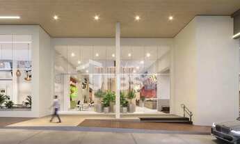 Imagem 6: Comercial à Venda no Metropolitan Bueno Torre Chicago no Setor Bueno com 47,89 m² e 1 vag