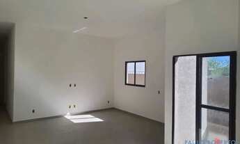 Imagem 4: CASA TÉRREA - NOVA CEREJEIRA - SP