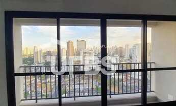 Imagem 2: Id Vida Urbana - Apartamento 2 quartos, sendo 1 suíte