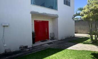 Imagem 2: Casa Duplex 4 Quatos e Duas Suítes em Sta Paula