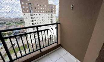 Imagem 13: Apartamento Para Locação Condomínio Flex - Carapicuíba/SP!