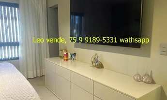 Imagem 3: Leo vende, bairro Sim, 4\4 c 2 suítes, closet, acabamento premium